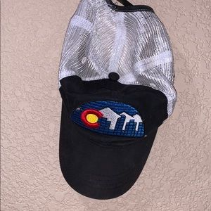 Denver Hat